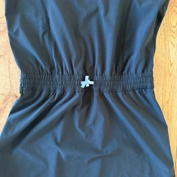 Ivivva size 14 Ready set goal dress - Picture 3 of 7